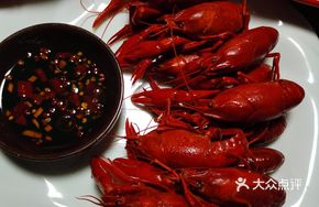 Premium Steamed Shrimp