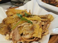 原作古法盐焗鸡-原味田园·客家菜·土窑鸡(中航城君尚购物中心店)