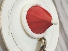 -莫奈花园法式蛋糕