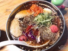 -优壹佳·延边朝鲜族料理(中山北路店)