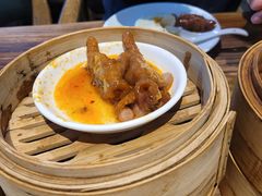 -万龙洲海鲜(亚运村店)