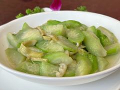 -新聚丰菜馆(太监弄店)