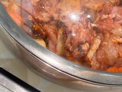 -黄记煌三汁焖锅(华发商都店)