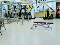 -中田健身工作室(太阳广场店)