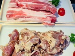 护心肉-喜来稀肉(虹泉路店)