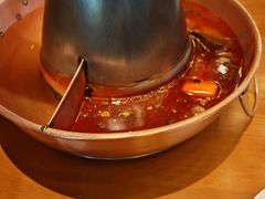 -刘老表·瓦罐汤涮肉(青云谱店)