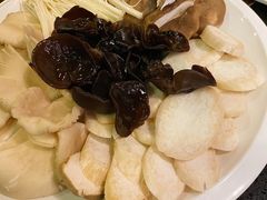 -重庆德庄火锅(莒县店)