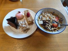 -咖啡厅自助餐厅(贵阳中天凯悦酒店)