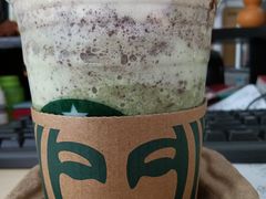 -星巴克臻选(北京太阳宫凯德店)