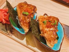 -越光米贩精致料理餐厅(金鹰店)