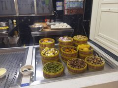 -集杰尚品海鲜烤肉自助餐厅(乳山振华店)