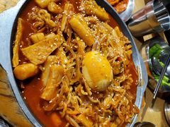 -姜虎东白丁烤肉(恒隆广场店)