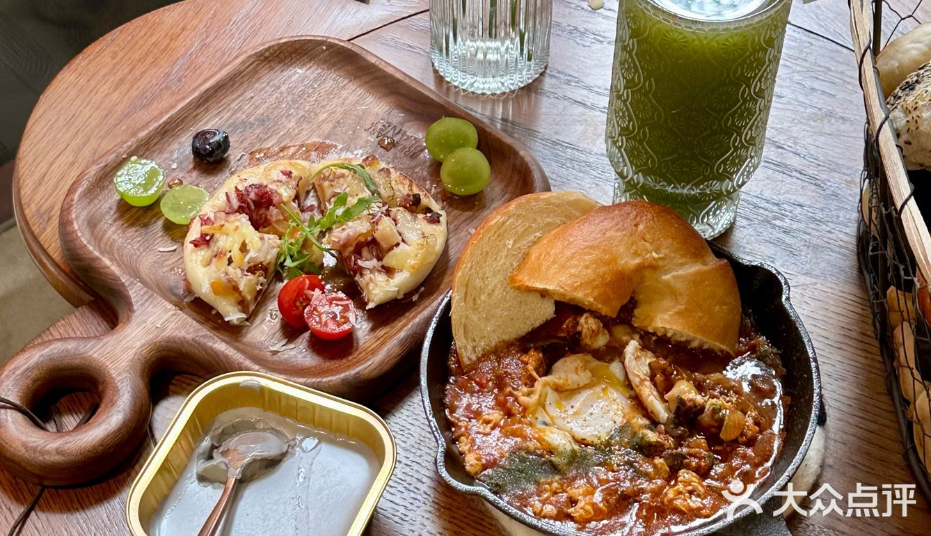 昆明！和朋友的美食午后时光