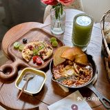 昆明！和朋友的美食午后时光