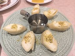 -BRBR叙利亚餐厅(总店)