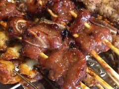 -冰城串吧(柳芳店)
