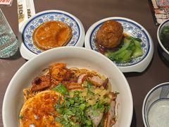 -王繁星面馆(西安熙地港店)