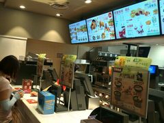 -肯德基(平江新城店)