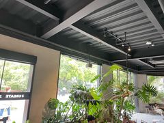 大堂-J Create城市露营咖啡·简餐·宠物(上海动物园店)