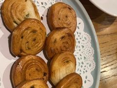 -新白鹿餐厅(百联中环店)