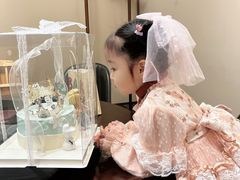 -半勺·新徽菜(银泰城店)