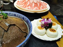 -巴蜀印象火锅(永陵总店)