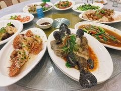 -百家福海鲜排档·闽菜·家宴(斗西路口店)