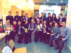-EF英孚教育成人英语(伊势丹滨海店)