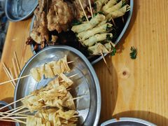 -老乔串店(青松路店)