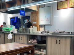 大堂-刘聋子粉馆(张家界总店)