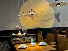 -九锅一堂酸菜鱼(新南凯德直营店)