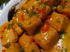 胡大手工豆腐-胡大饭馆(青果路店)