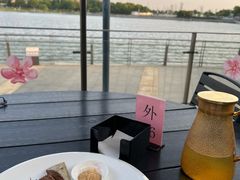 -翠山·映月湖景餐厅(映月湖公园店)