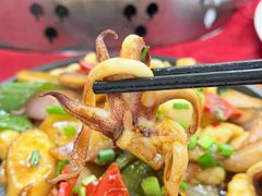 -花苑美食横琴生蚝火锅(拱北粤华路店)
