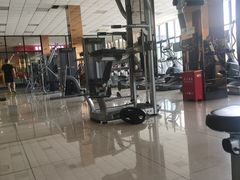 -曹路体育中心