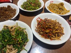 -天下客饭店(中山路店)