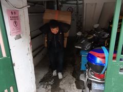 -上海蓝犀牛邦速搬家公司搬家