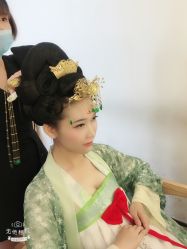 -盘子女人坊古装写真摄影(深圳店)