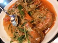 -simply thai天泰(长泰广场店)