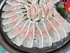 斑鱼片-丽江庭院之丽江往事(安定门店)