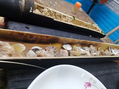 -竹泉农庄·竹筒饭(从化店)