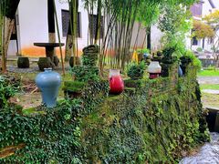 -景德镇古窑民俗博览区