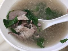 -梅县程江腌面王(兴华店)