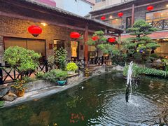 -猪肉婆私房菜(容桂总店)