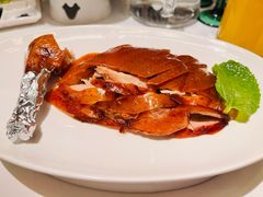 -彩虹之约•淮扬家宴(亚运村店)