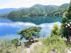 -丽江泸沽湖景区-里格半岛