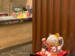 -宁波富力索菲特KOKO日本餐厅