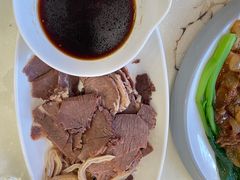 -高玛纳驴肉火烧(一世界店)