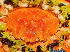 -甄御•海鲜新青岛菜(麦岛店)