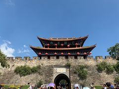 -大理古城